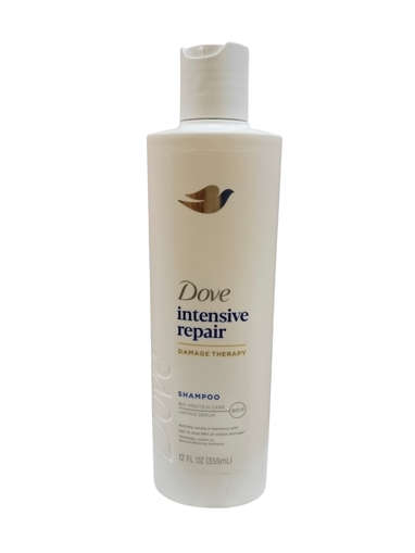 Picture of Dove Shampoo 355ml Intesive Repair Usa